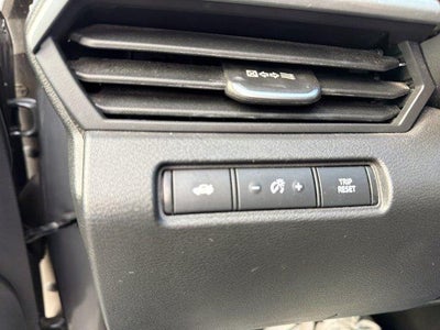2024 Nissan Altima 2.5 SV Sedan