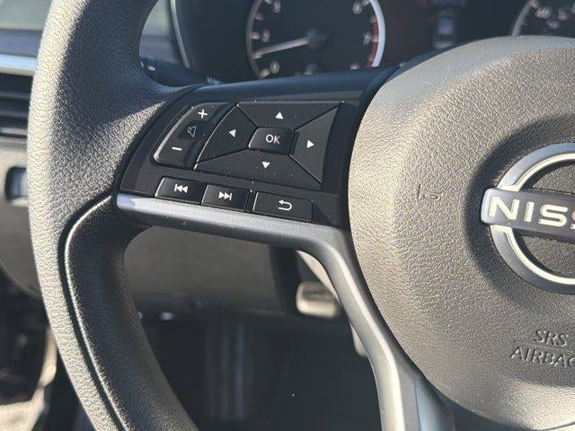 2024 Nissan Altima 2.5 SV AWD Sedan