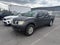 2014 Nissan Frontier 4WD Crew Cab SWB Auto SV