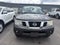 2014 Nissan Frontier 4WD Crew Cab SWB Auto SV