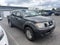 2014 Nissan Frontier 4WD Crew Cab SWB Auto SV