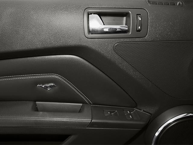 2013 Ford Mustang 2dr Conv GT Premium