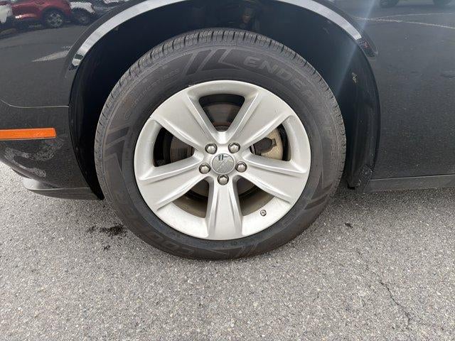 2023 Dodge Challenger SXT RWD