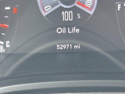 2023 Dodge Challenger SXT RWD