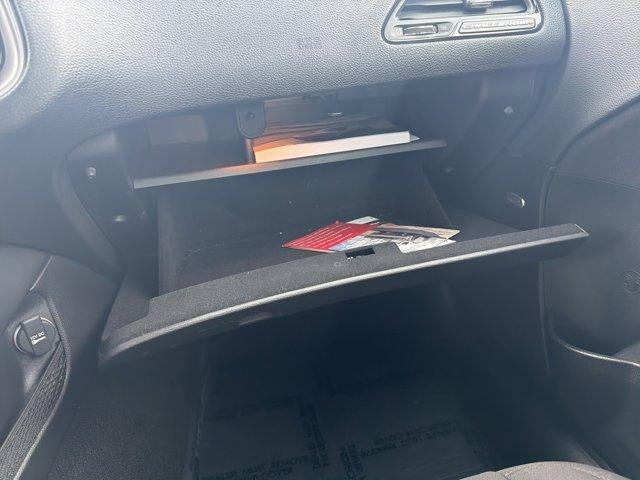 2023 Dodge Challenger SXT RWD