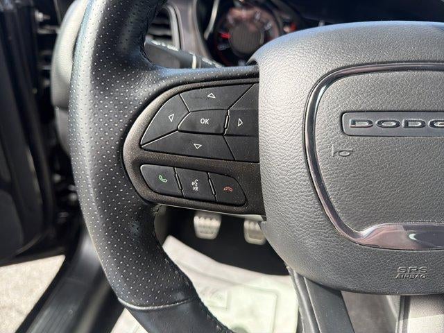 2021 Dodge Challenger R/T RWD