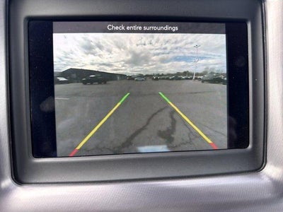 2021 Dodge Challenger R/T RWD