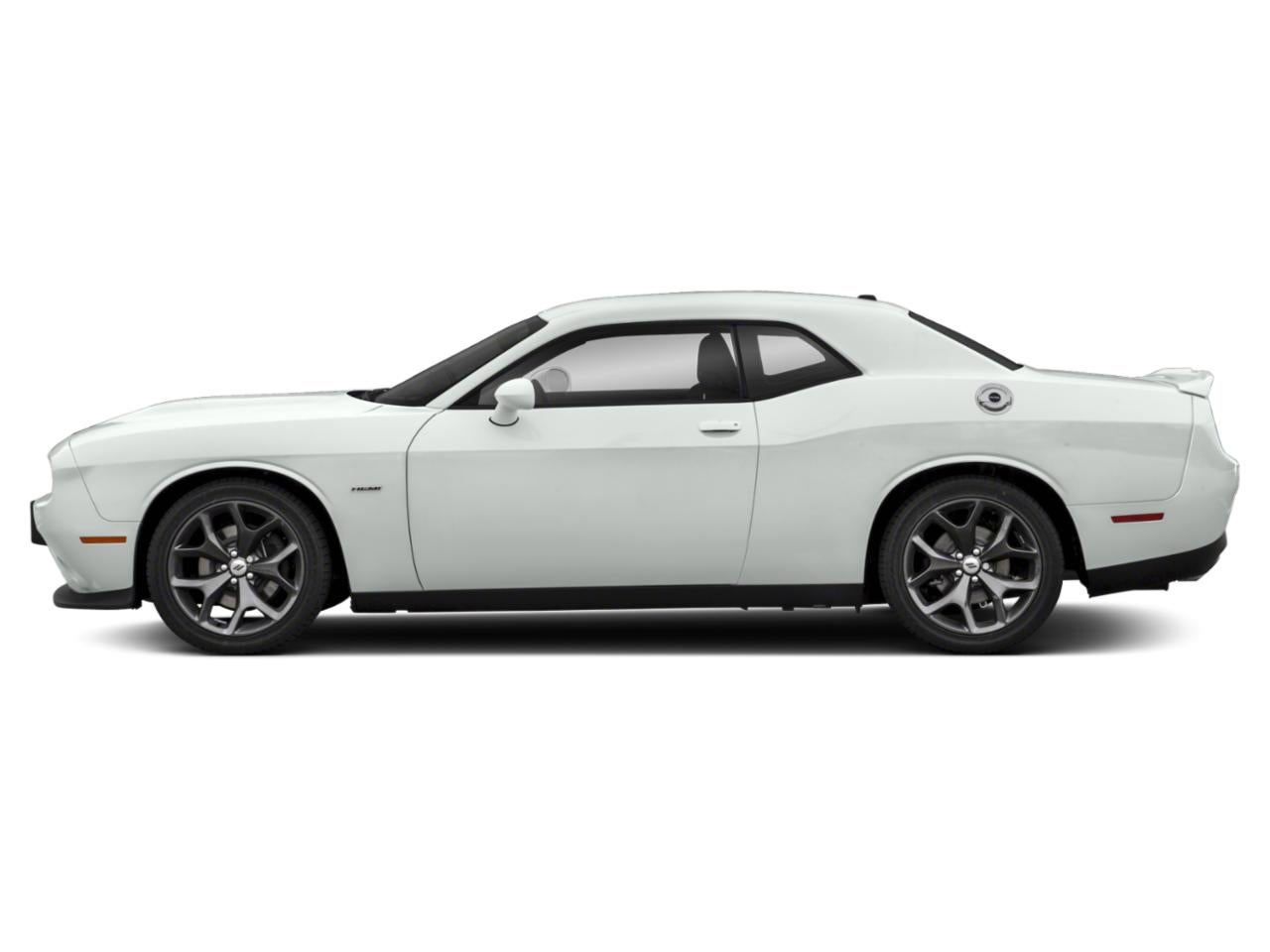 2021 Dodge Challenger R/T RWD