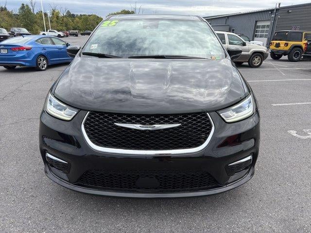 2025 Chrysler Pacifica Select FWD
