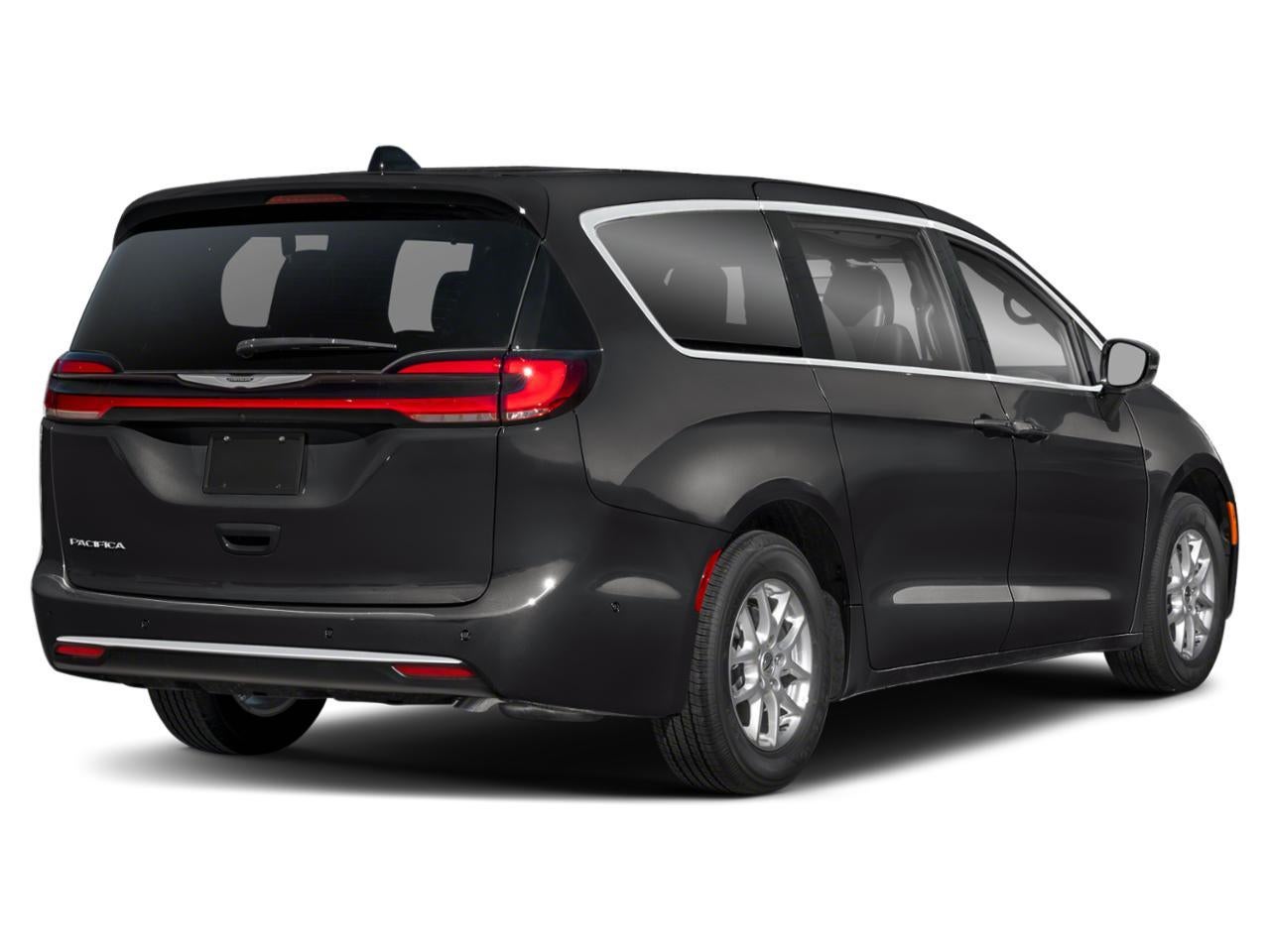 2025 Chrysler Pacifica Select FWD