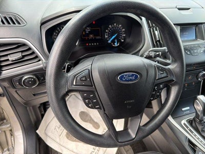 2017 Ford Edge SE AWD