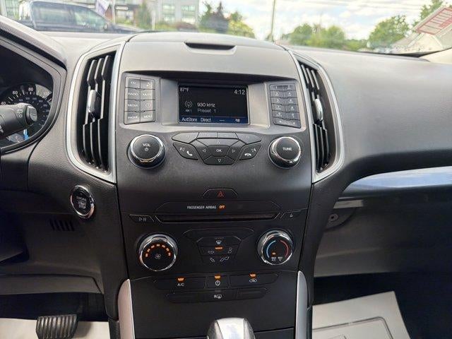 2017 Ford Edge SE AWD