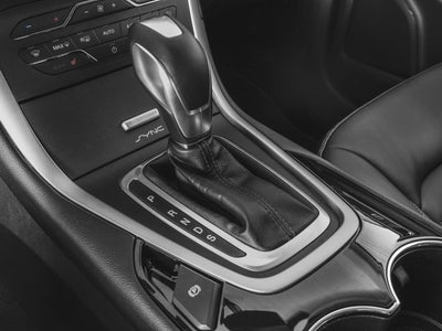 2017 Ford Edge SE AWD