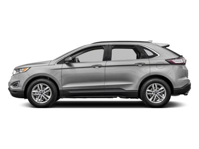 2017 Ford Edge SE AWD