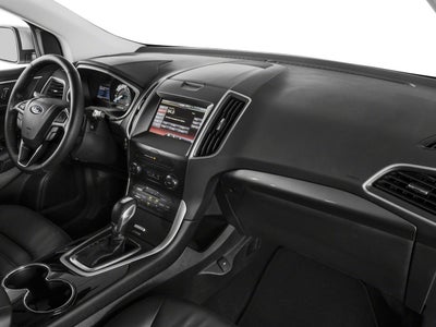 2018 Ford Edge SEL AWD
