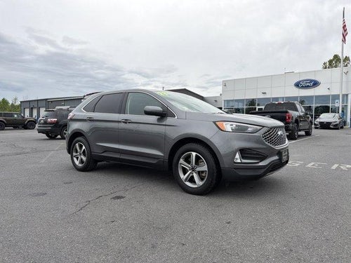 2023 Ford Edge SEL AWD