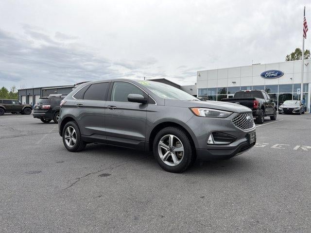 2023 Ford Edge SEL AWD
