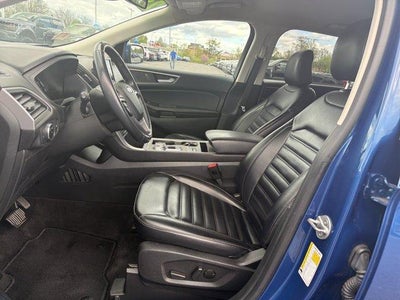 2023 Ford Edge SEL AWD