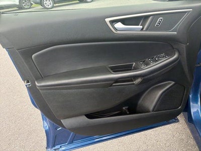 2023 Ford Edge SEL AWD