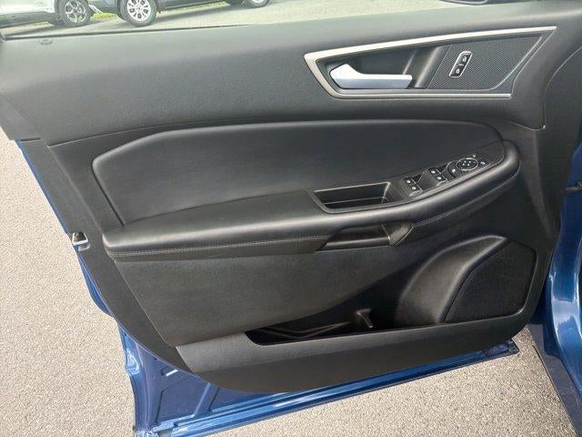 2023 Ford Edge SEL AWD