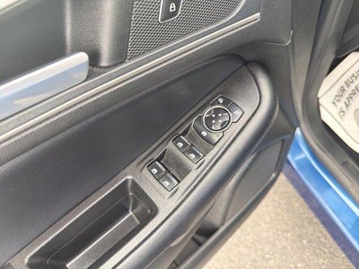 2023 Ford Edge SEL AWD