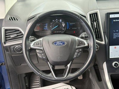 2023 Ford Edge SEL AWD