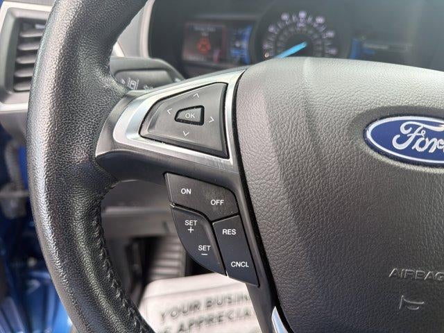 2023 Ford Edge SEL AWD