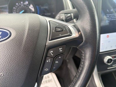 2023 Ford Edge SEL AWD