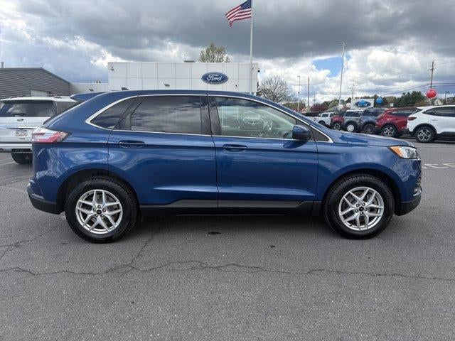 2023 Ford Edge SEL AWD