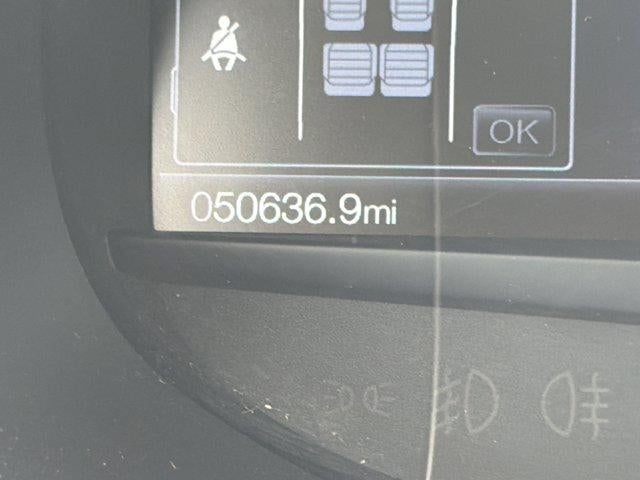 2023 Ford Edge SEL AWD