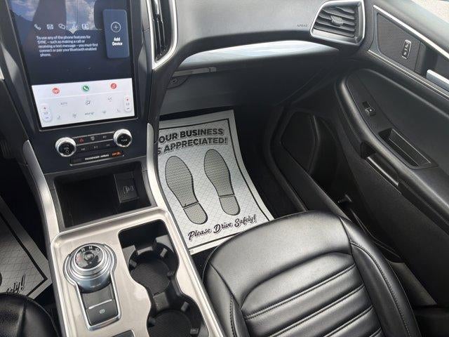 2023 Ford Edge SEL AWD