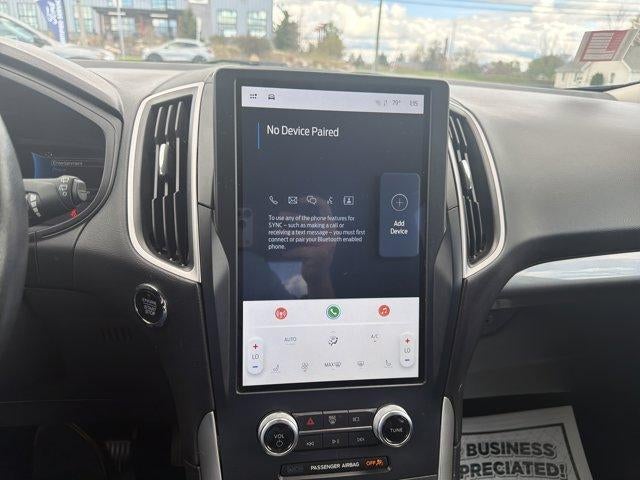 2023 Ford Edge SEL AWD