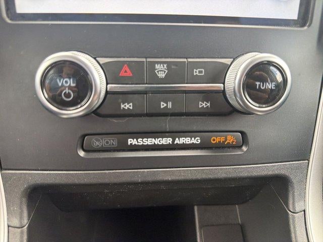 2023 Ford Edge SEL AWD