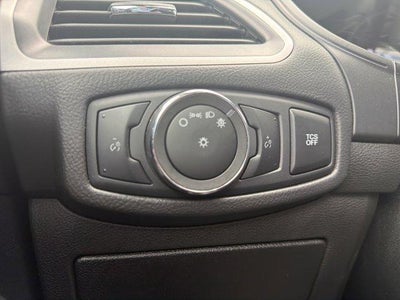 2023 Ford Edge SEL AWD