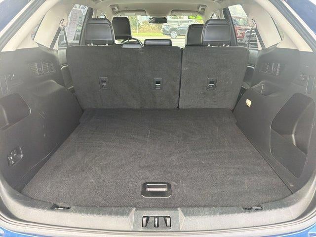 2023 Ford Edge SEL AWD