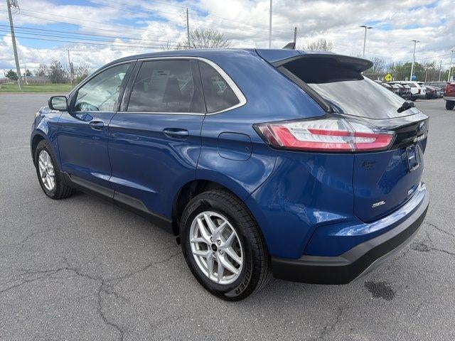 2023 Ford Edge SEL AWD