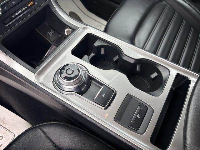 2024 Ford Edge SEL AWD