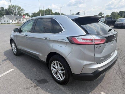 2024 Ford Edge SEL AWD