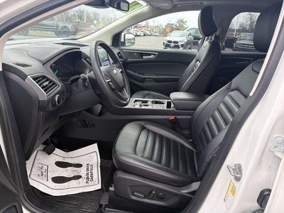 2023 Ford Edge SEL AWD