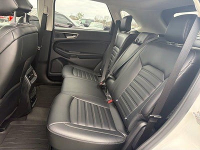 2023 Ford Edge SEL AWD