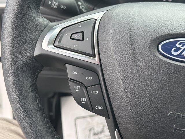 2023 Ford Edge SEL AWD