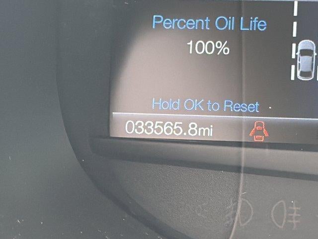 2023 Ford Edge SEL AWD