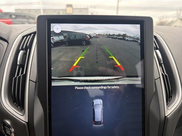 2023 Ford Edge SEL AWD