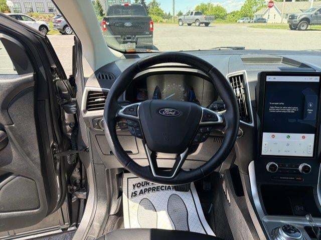 2023 Ford Edge SEL AWD