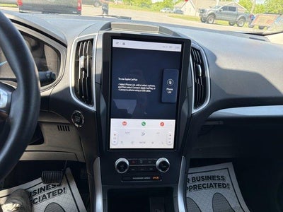 2023 Ford Edge SEL AWD