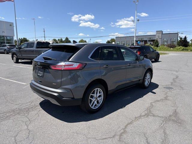 2023 Ford Edge SEL AWD