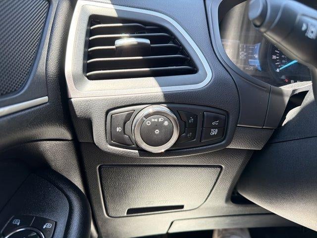 2023 Ford Edge SEL AWD