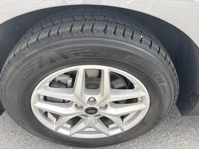 2024 Ford Edge SEL AWD