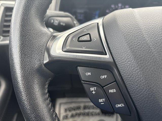 2024 Ford Edge SEL AWD