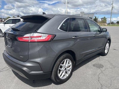 2024 Ford Edge SEL AWD
